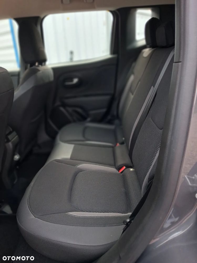 Jeep Renegade 1.3 T-GDI 4xe Automatik Limited - 20