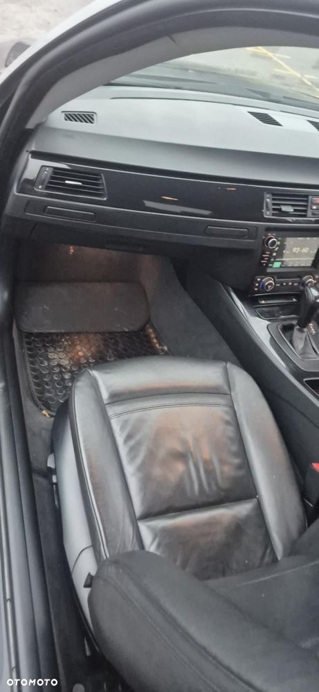 BMW Seria 3 - 14