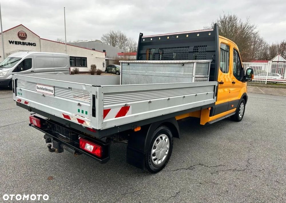 Ford TRANSIT - 5
