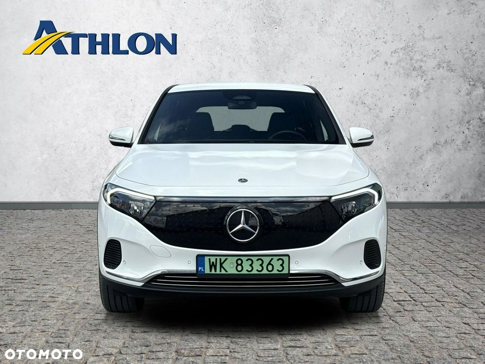 Mercedes-Benz EQA 250+ 70.5kWh Progressive - 8