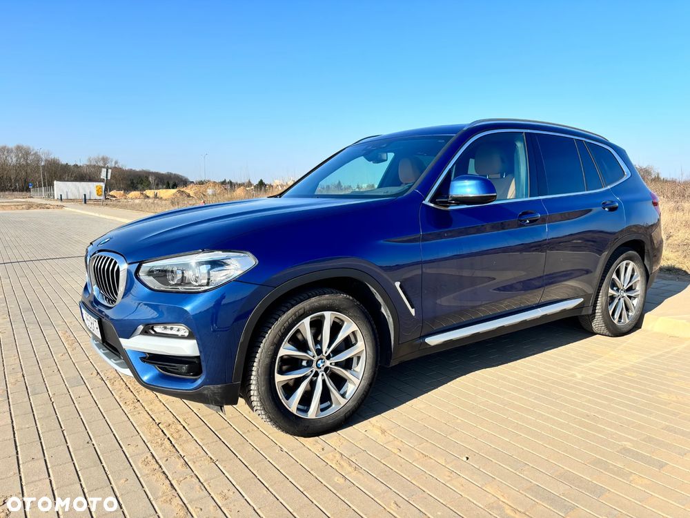 BMW X3 - 2