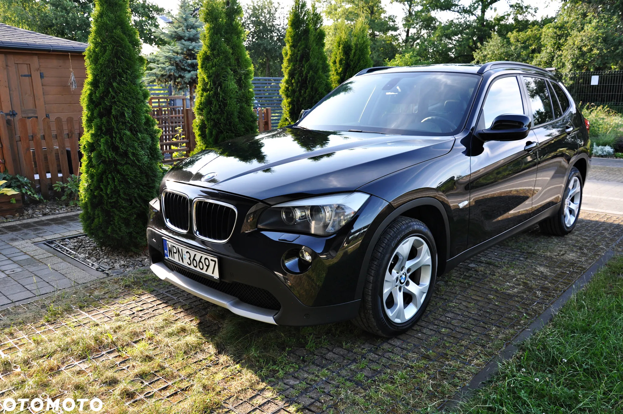 BMW X1 xDrive18d xLine - 12