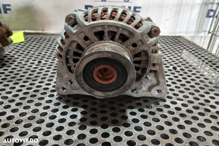 Alternator A3TB6581 A3TB6581 Mazda 6 GG [facelift] [2005 - 2007] wago - 1