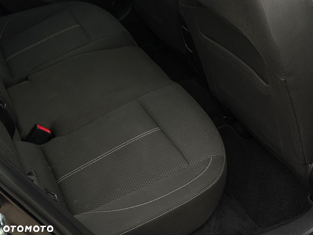 Opel Astra 1.4 Turbo Sports Tourer - 30