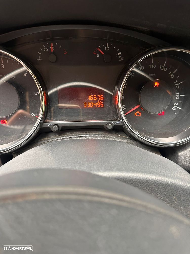 Peugeot 5008 1.6 HDi Business Line - 10