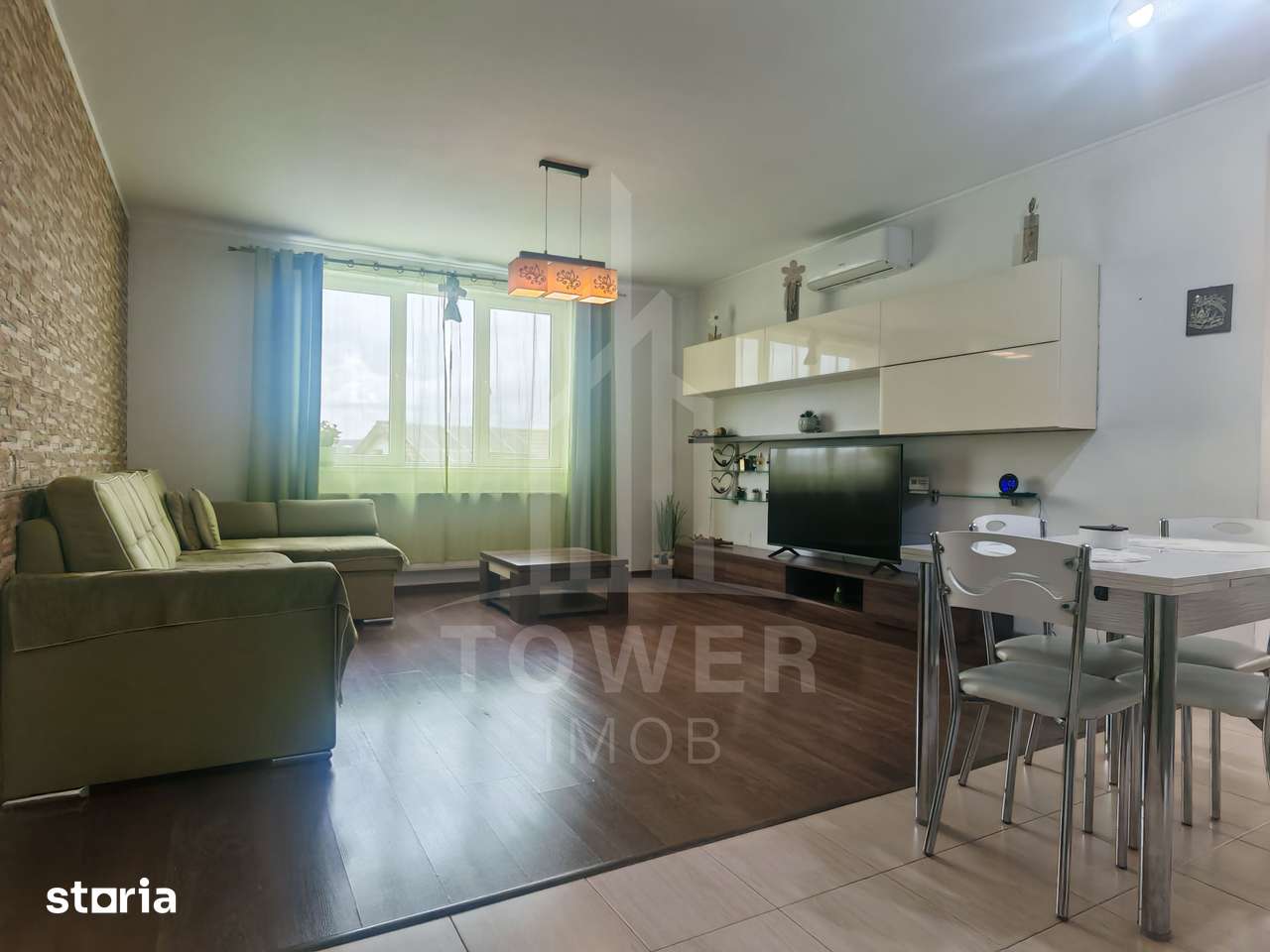 Apartament 3 camere, ideal pentru locuit sau investiție Șelimbăr, Stra — fotografia 3