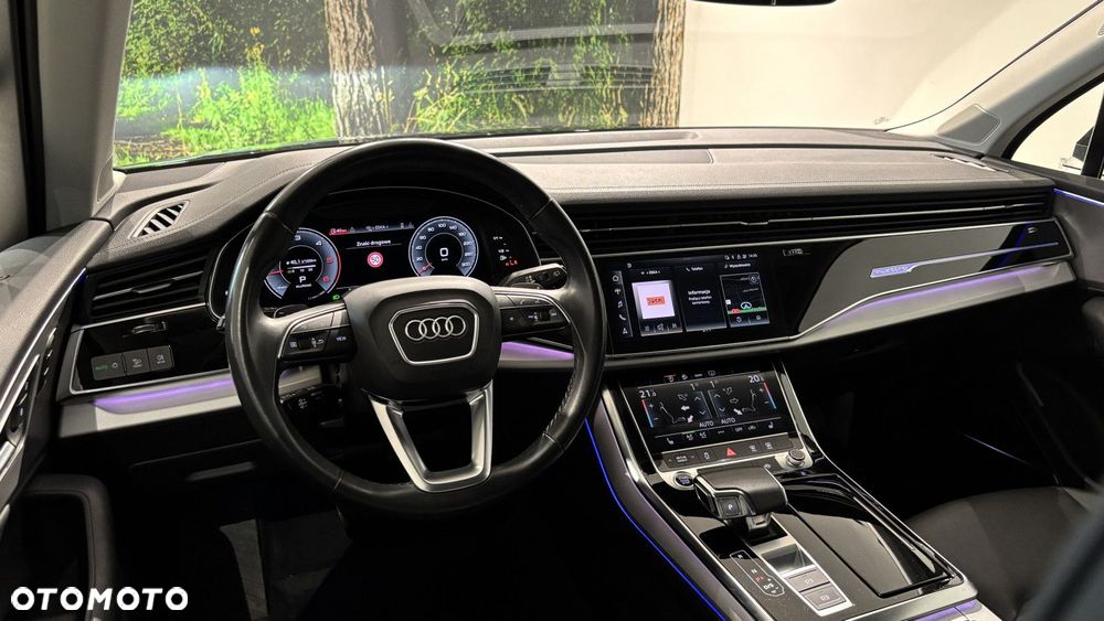 Audi Q7 - 13