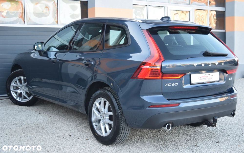 Volvo XC 60 D3 Linje Inscription - 17
