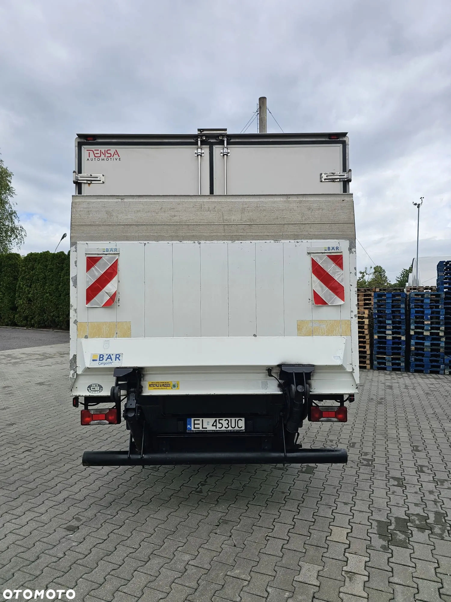 Iveco 70C17 - 4