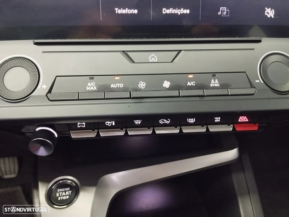 Peugeot 308 SW 1.2 PureTech Active Pack - 26