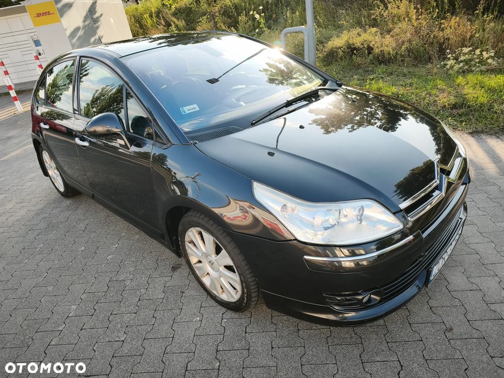 Citroën C4 - 15