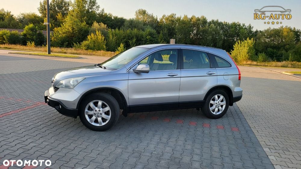Honda CR-V - 13