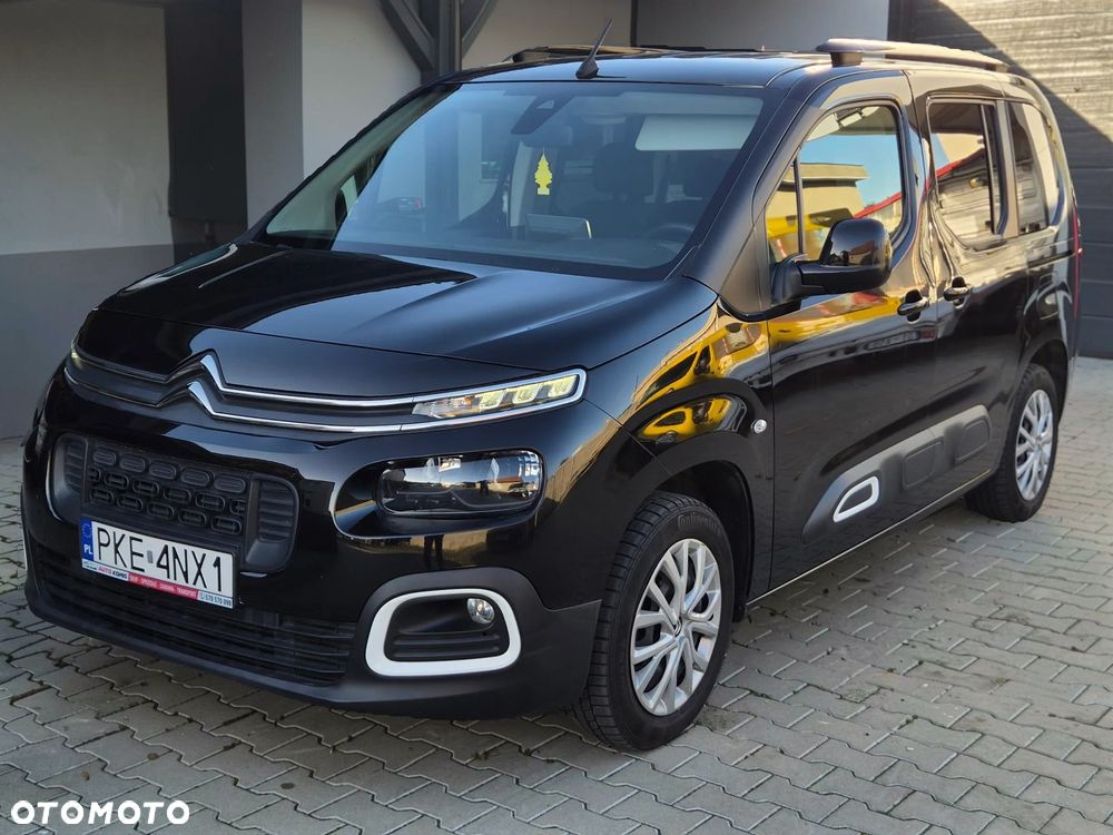 Citroën Berlingo