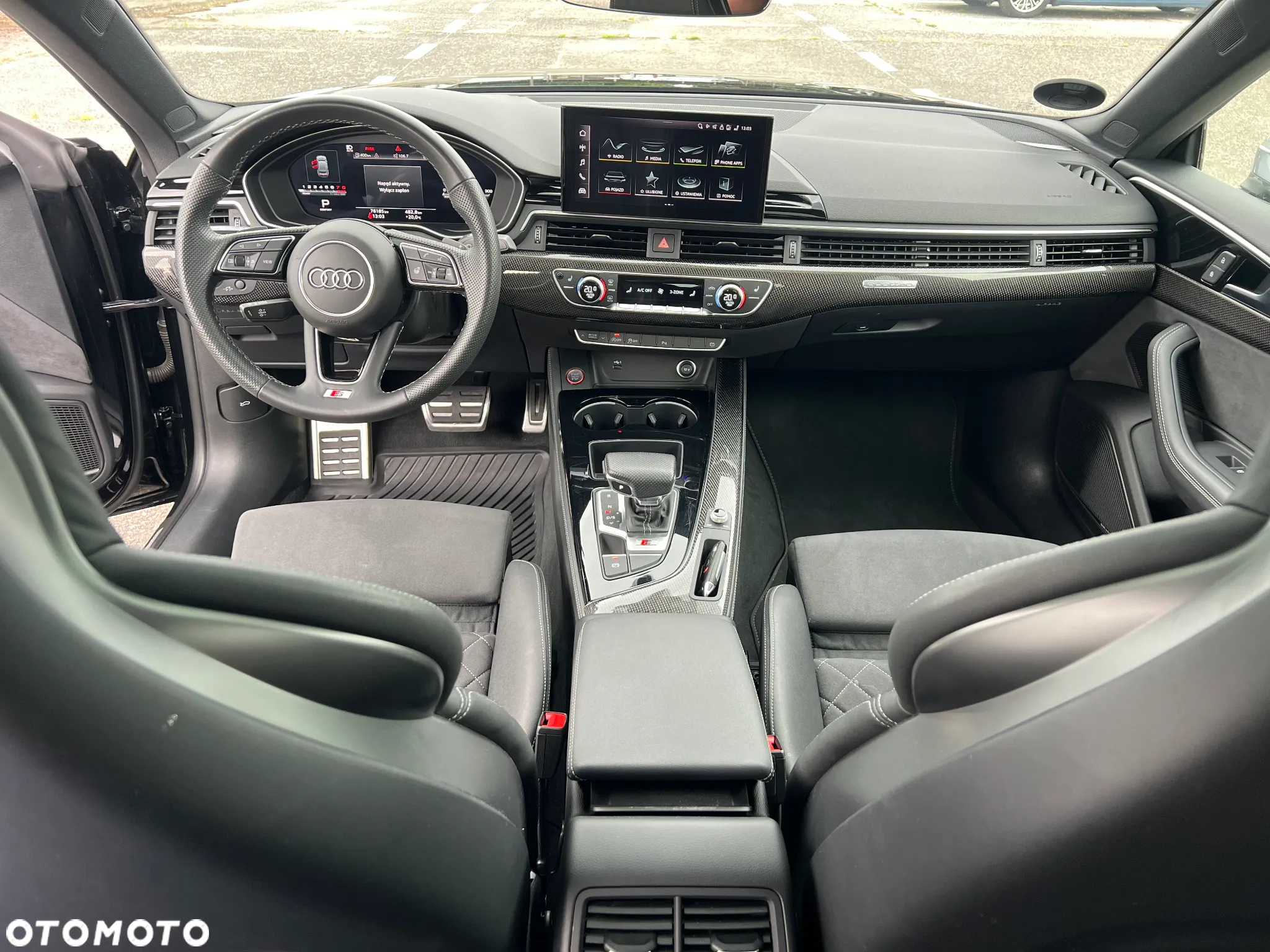 Audi S5 Coupé - 10