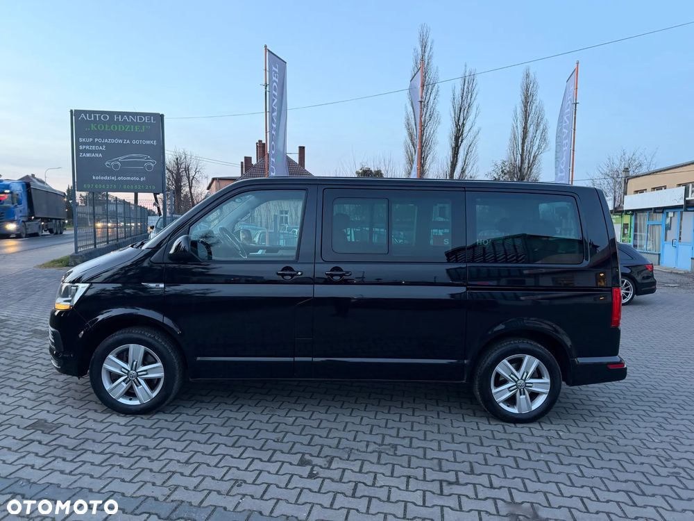 Volkswagen Multivan 2.0 TDI L1 Business 4Motion DSG - 36
