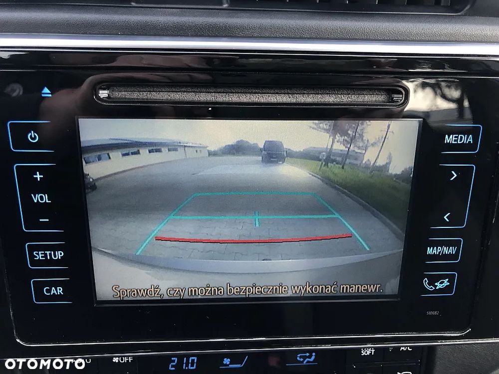 Toyota Auris 1.6 Prestige - 15