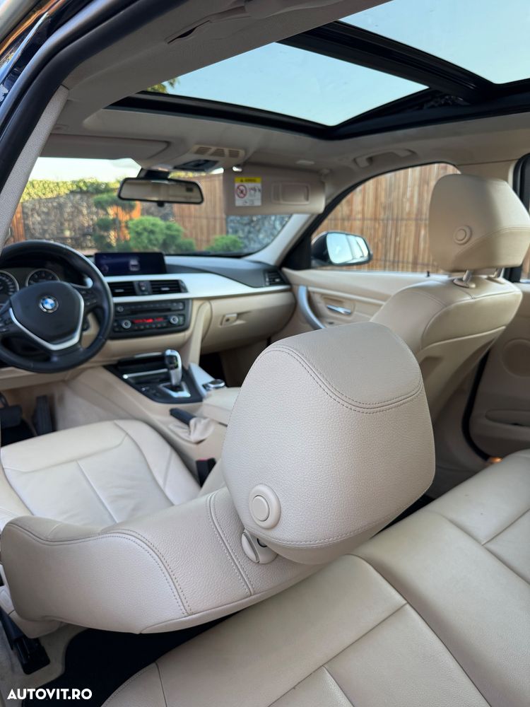 BMW Seria 3 - 15