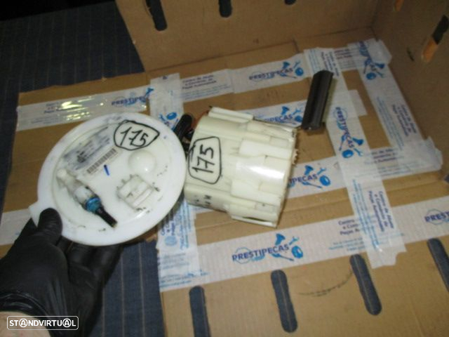 Bomba Combustivel 0580314083 OPEL ASTRA H 2005 1.4I XS GASOLINA - 2