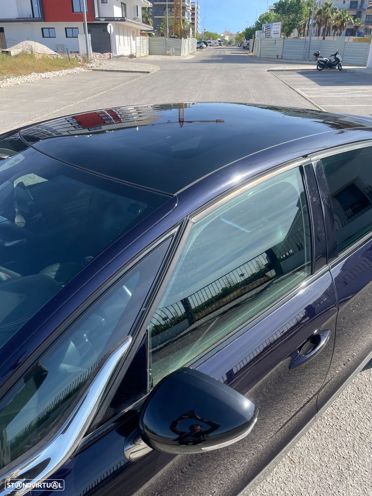 DS DS5 1.6 BlueHDi So Chic EAT6 - 14