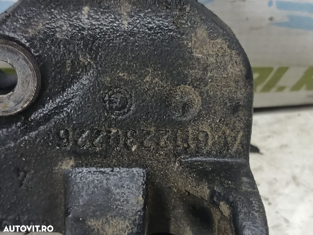 Suport motor 2.2 cdi OM611980 A6112230226 Mercedes-Benz E-Class W210 - 2