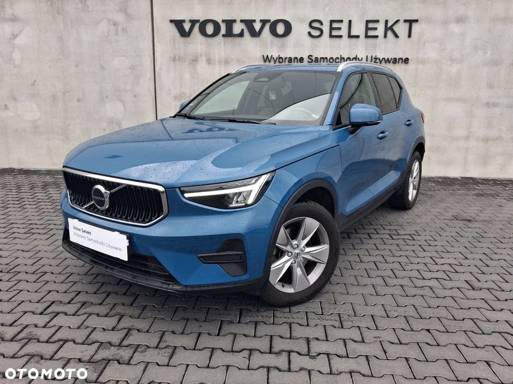 Volvo XC 40 - 2