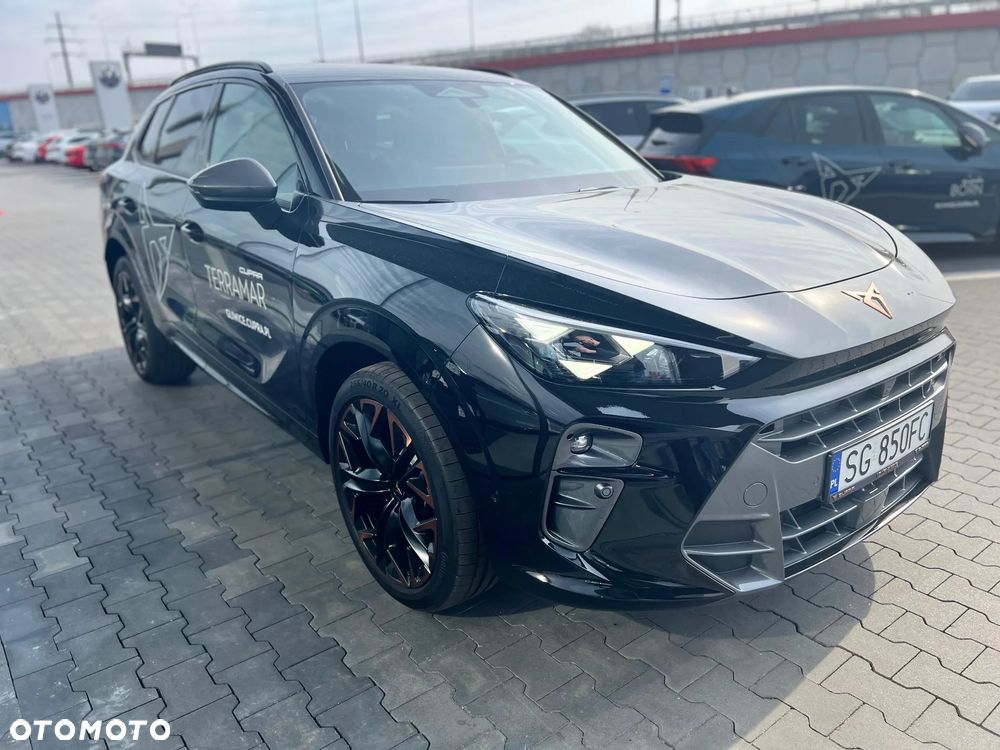 Cupra Terramar 2.0 TSI 4Drive VZ DSG - 6
