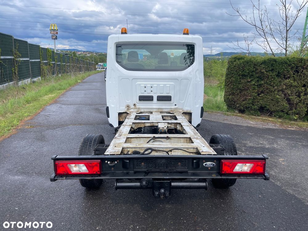Ford Transit - 6