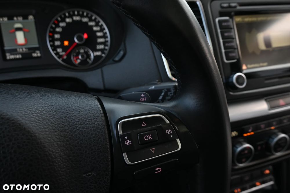 Volkswagen Sharan 2.0 TDI DSG Highline - 36