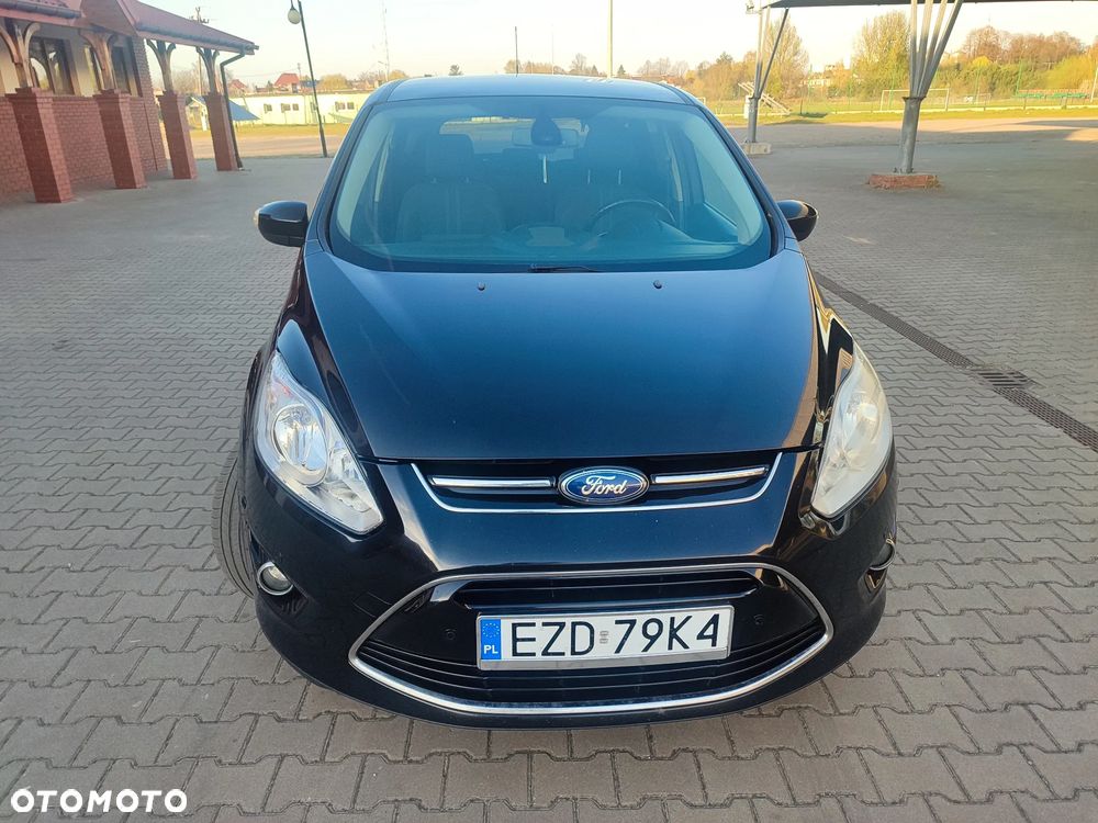 Ford C-MAX 2.0 TDCi Business Edition - 7