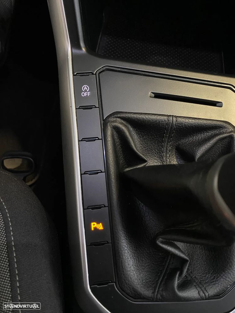 VW Taigo 1.0 TSI Urban - 33