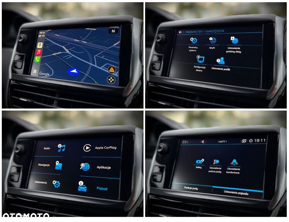 Peugeot 2008 1.2 Pure Tech Allure S&S EAT6 - 8