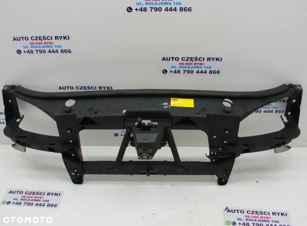 Ford Mondeo MK3 Pas przedni Wzmocnienie EU - 1