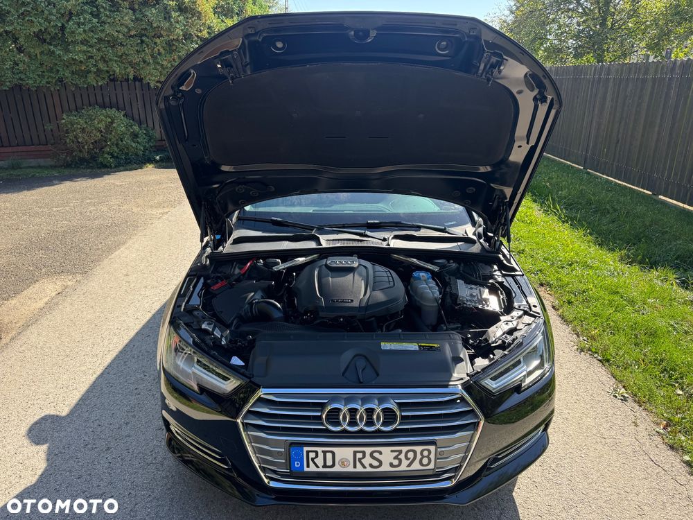 Audi A4 - 15