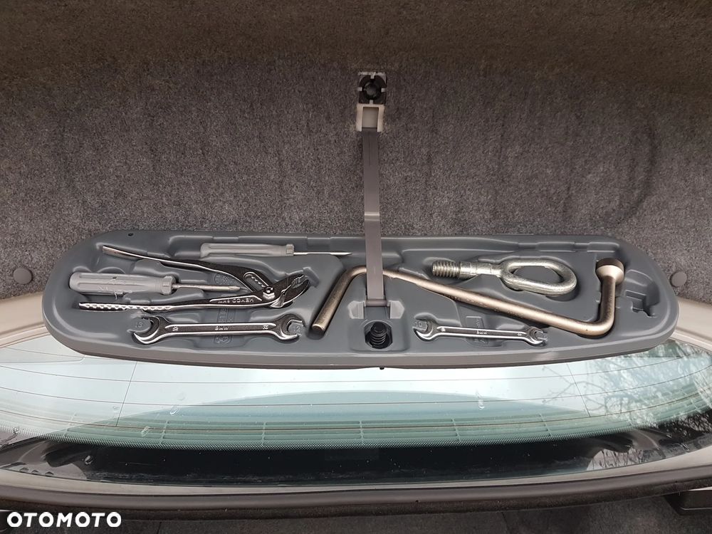 BMW Seria 3 - 18