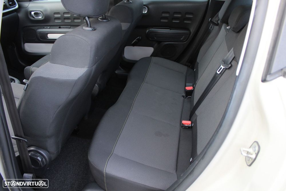 Citroën C3 1.2 PureTech YOU! - 24