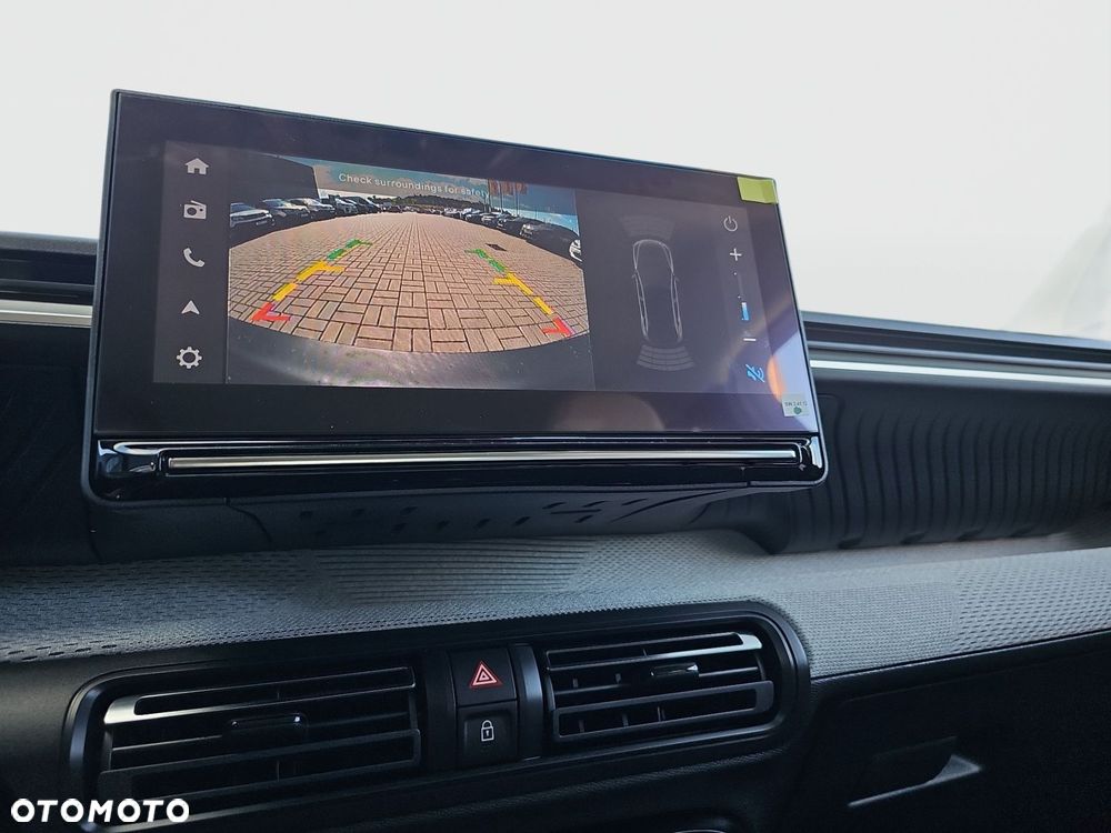 Citroën C3 1.2 mHEV Max - 11