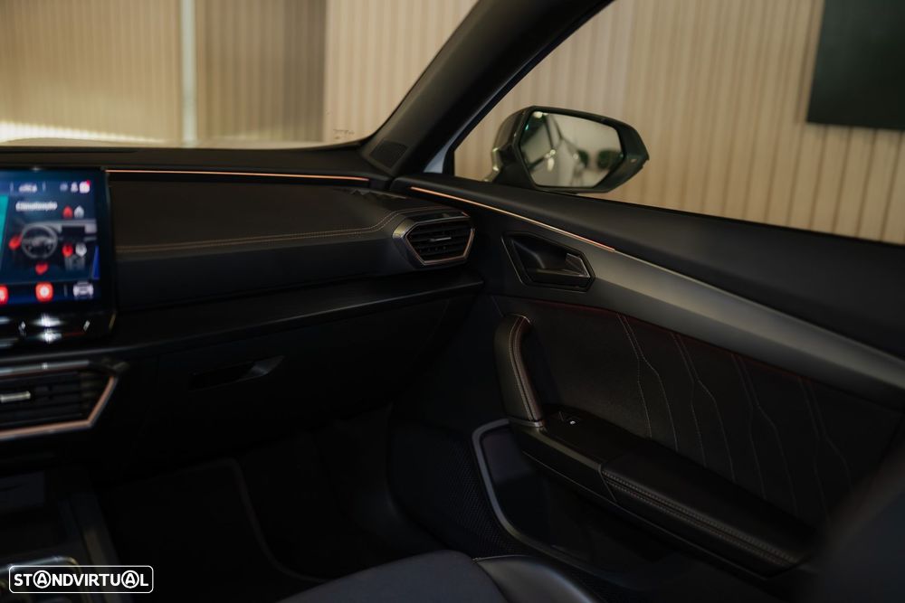 Cupra Formentor VZ 1.4 e-Hybrid DSG - 22