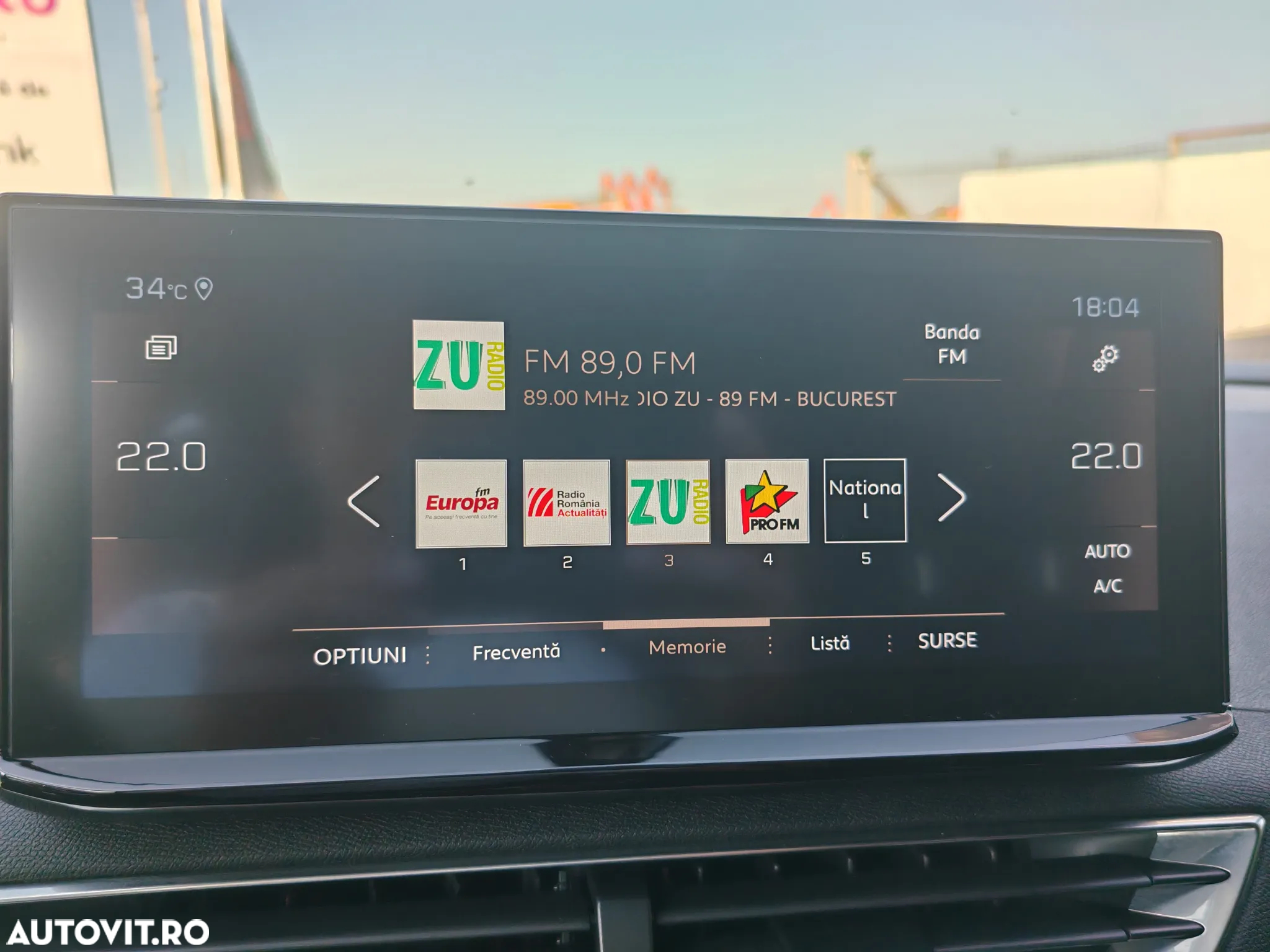 Peugeot 3008 1.5 BlueHDI S&S EAT8 GT-Line - 17