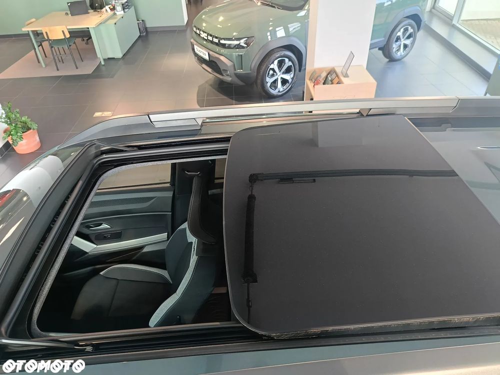 Dacia Bigster 1.8 Full Hybrid 155 Journey MMT - 13
