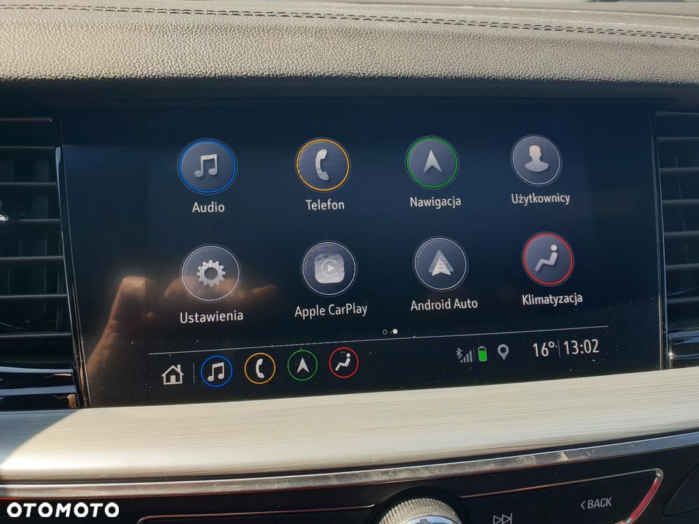 Opel Insignia 2.0 CDTI 4x4 Ultimate S&S - 10