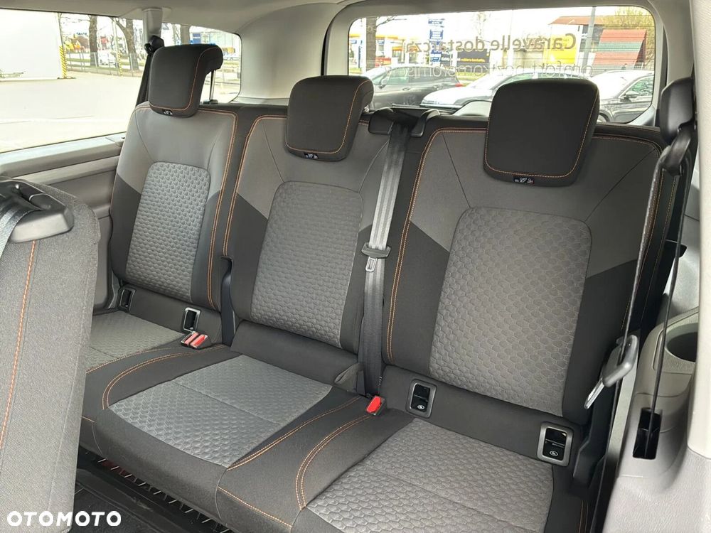 Volkswagen Caravelle 2.0 TDI L2 4Motion PanAmericana - 17