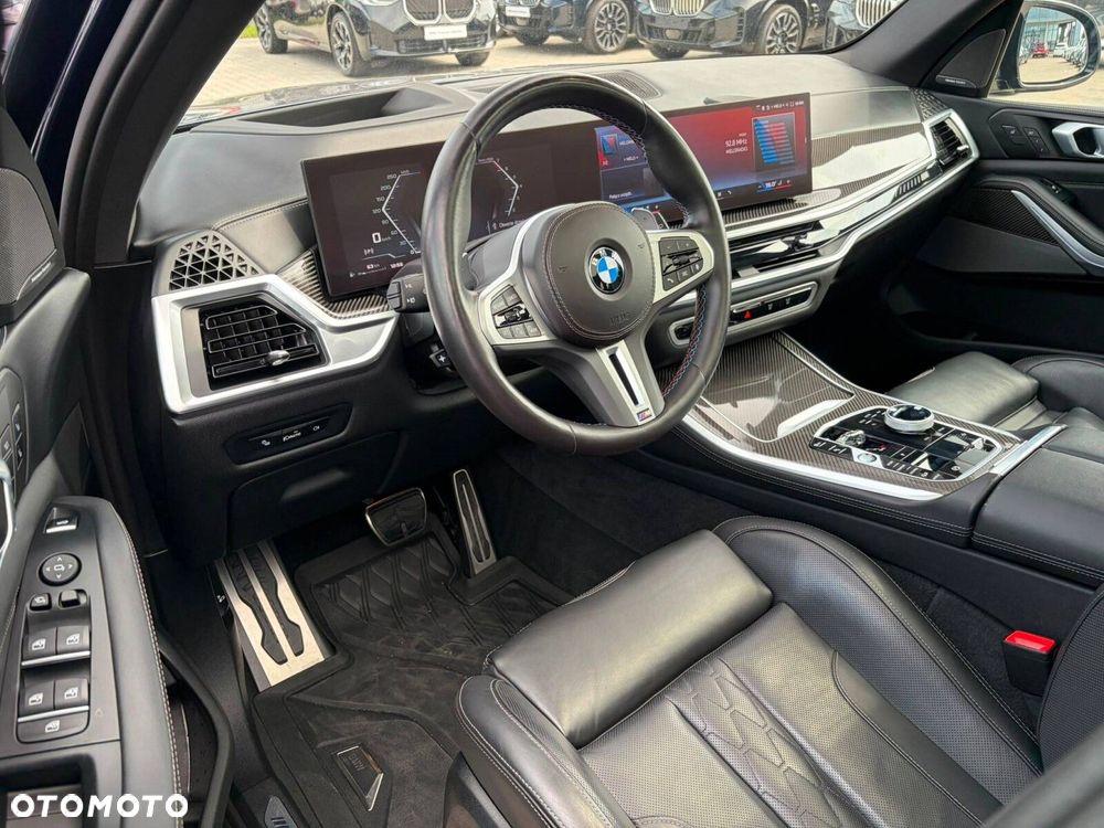 BMW X5 - 12