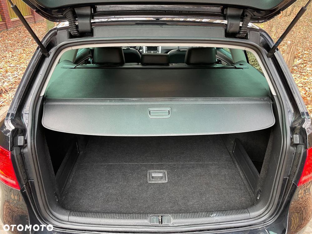 Volkswagen Passat 2.0 TDI DSG BlueMotion Technology Highline - 18