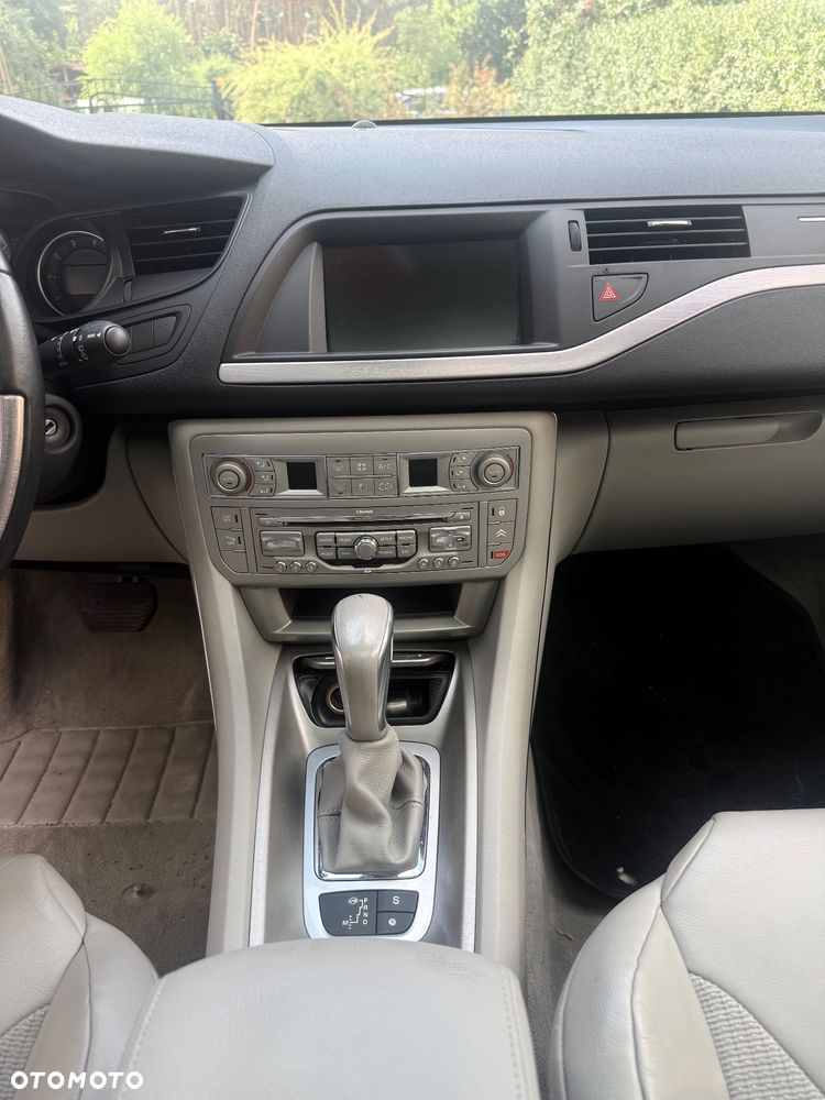 Citroën C5 1.6 THP Exclusive - 16