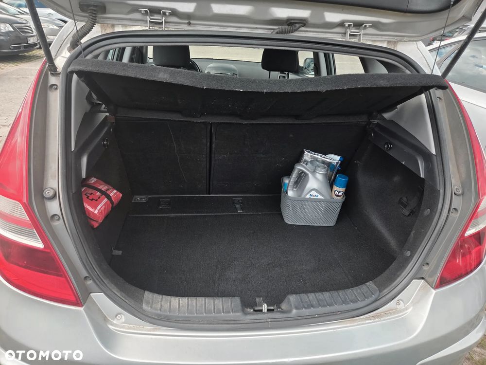 Hyundai i30 1.4 Classic - 7