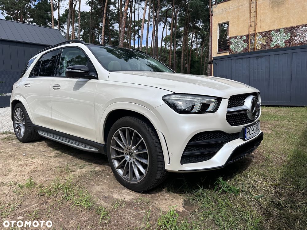 Mercedes-Benz GLE - 16