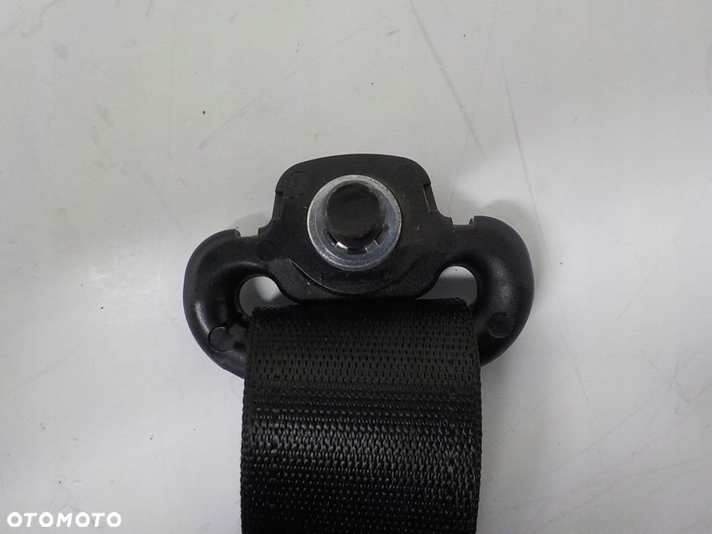 ALFA ROMEO MITO PAS BEZPIECZEŃSTWA NAPINACZ LEWY PRAWY PRZÓD 615903600 - 8