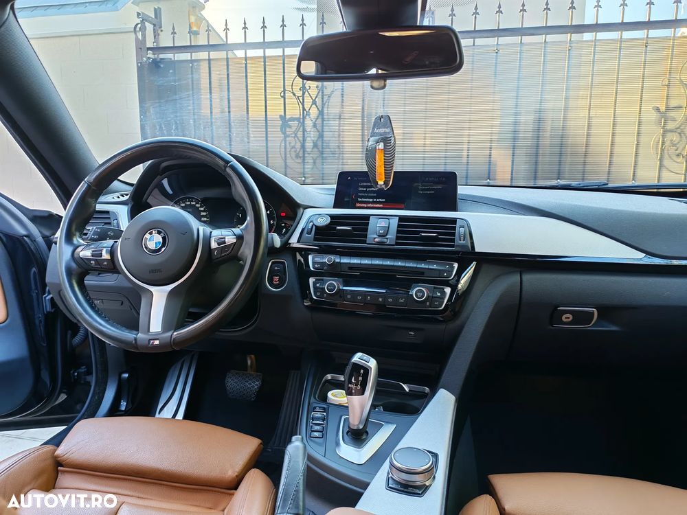 BMW Seria 4 - 22