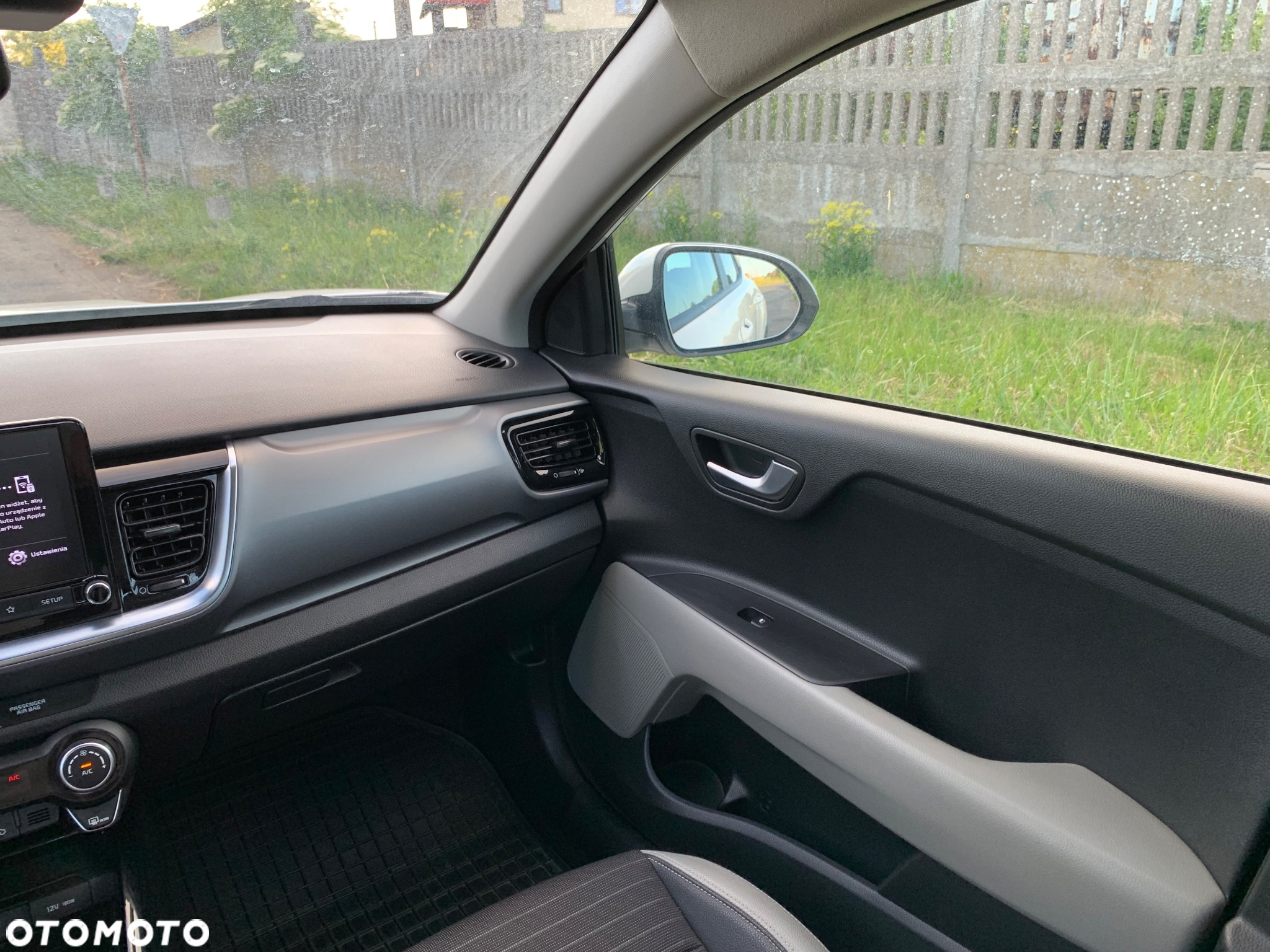 Kia Stonic - 16