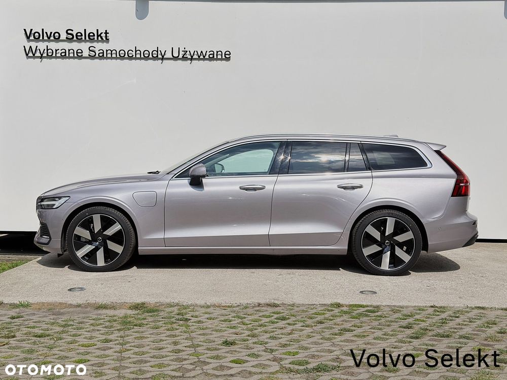 Volvo V60 - 3